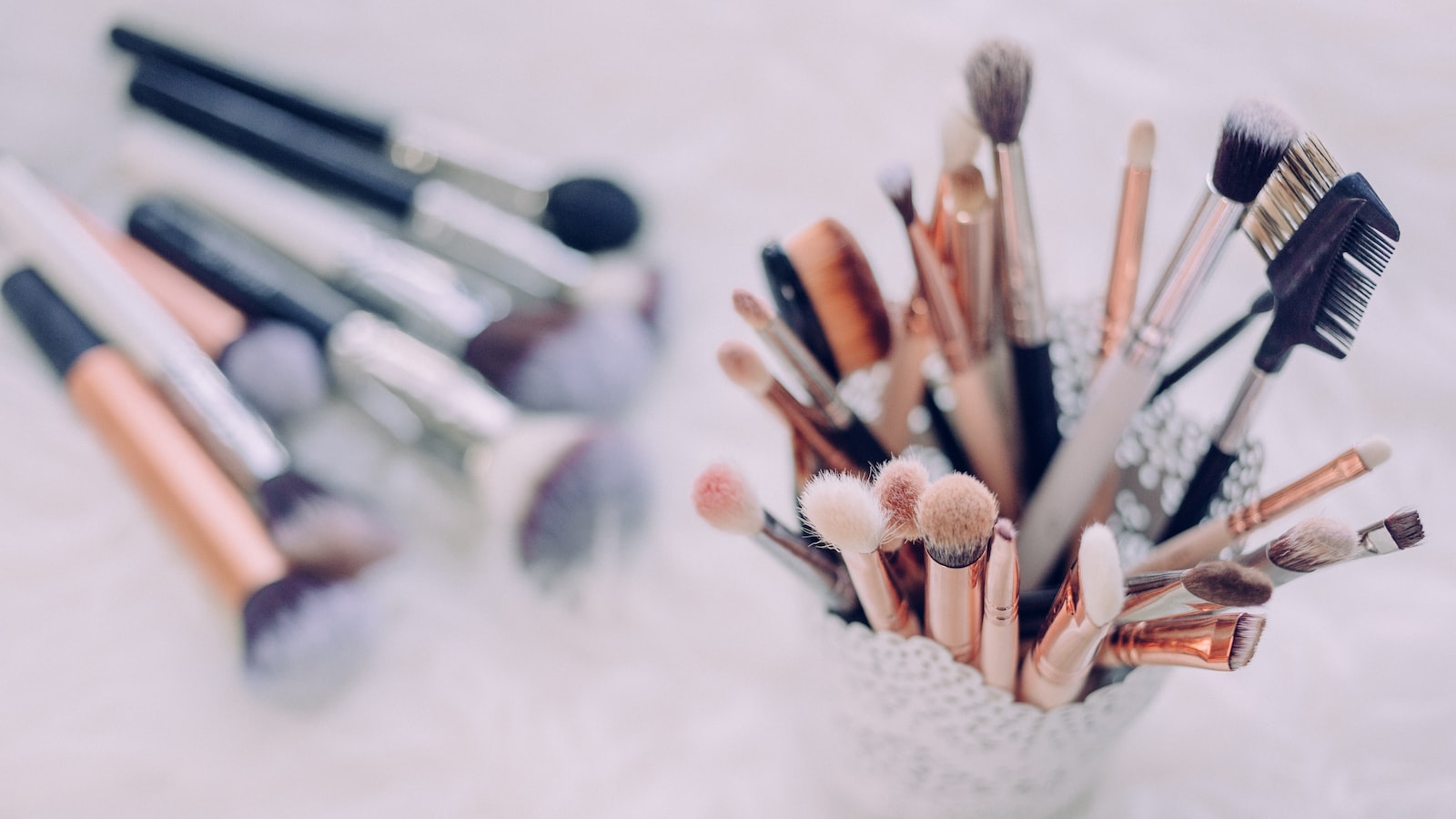 Makeup For Every Mood: Enhancing Emotions With Colorful Palettes
