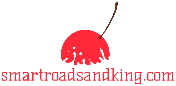Smartroadsandking.com-Fashion Life Art